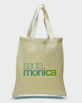Custom Reusable Bags